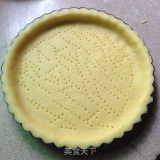 #trust之美#pumpkin Cheese Crisp Tart recipe