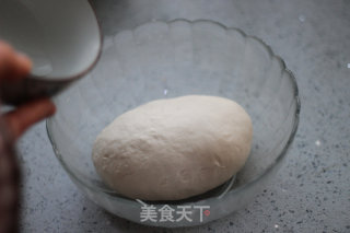 New Honey Sauce Pork Bun recipe