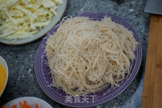 Fried Noodles recipe