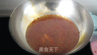 Poached Pork Slices recipe