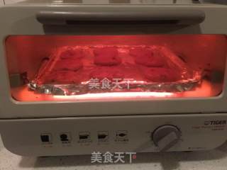 Cranberry Chocolate Soft Cookies recipe