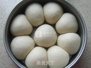 #aca烤明星大赛#almond Slice Meal Package recipe