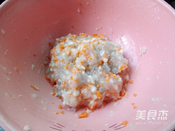 Crystal Shrimp Dumpling recipe