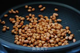 Fried Peanuts recipe