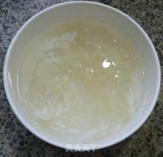 Matcha Milk Tea Cold Cake recipe