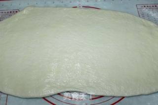 Cranberry Shredded Bread recipe