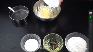 Original Cookies (built-in Oven) recipe