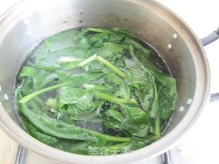 Homemade Cold Soy Bean Sprouts recipe