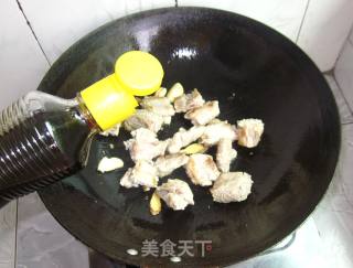 [coke Millet Spare Ribs] A Delicious Dish Worth Waiting for A Year recipe