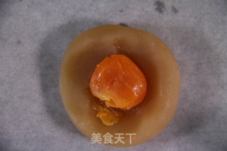 Cantonese-style Moon Cakes recipe