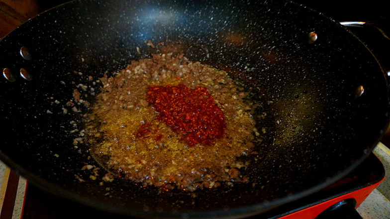 Mapo Tofu recipe