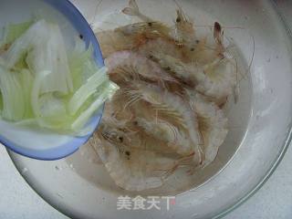 Boiled Shrimp recipe