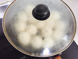 [fresh Meat Fried Buns] Eating is Full of Happiness recipe