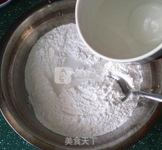 Fancy Gnocchi recipe