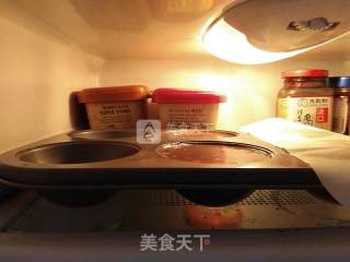 #aca烤明星大赛#kumamoto Chocolate Mousse Cake recipe