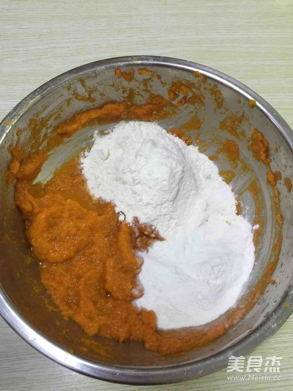 Pumpkin Pie recipe