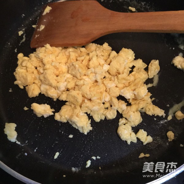 Curry Fried Rice recipe