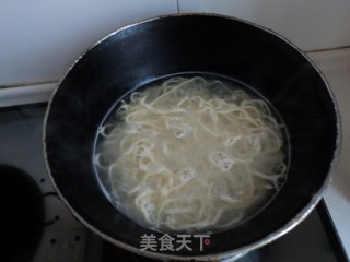 Diy Beef Noodle recipe