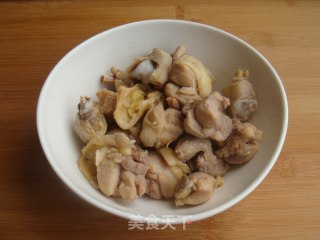 Garlic Coke Chicken recipe