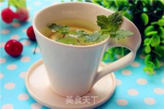 Mint Special Drink recipe