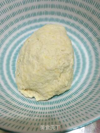 Radish and Scallop Dumplings recipe