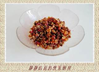 Beijing Traditional Halal Snacks——ai Wo Wo recipe