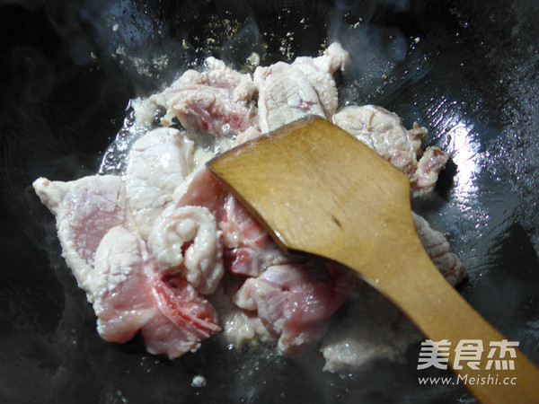 Grilled Cuttlefish Steak recipe