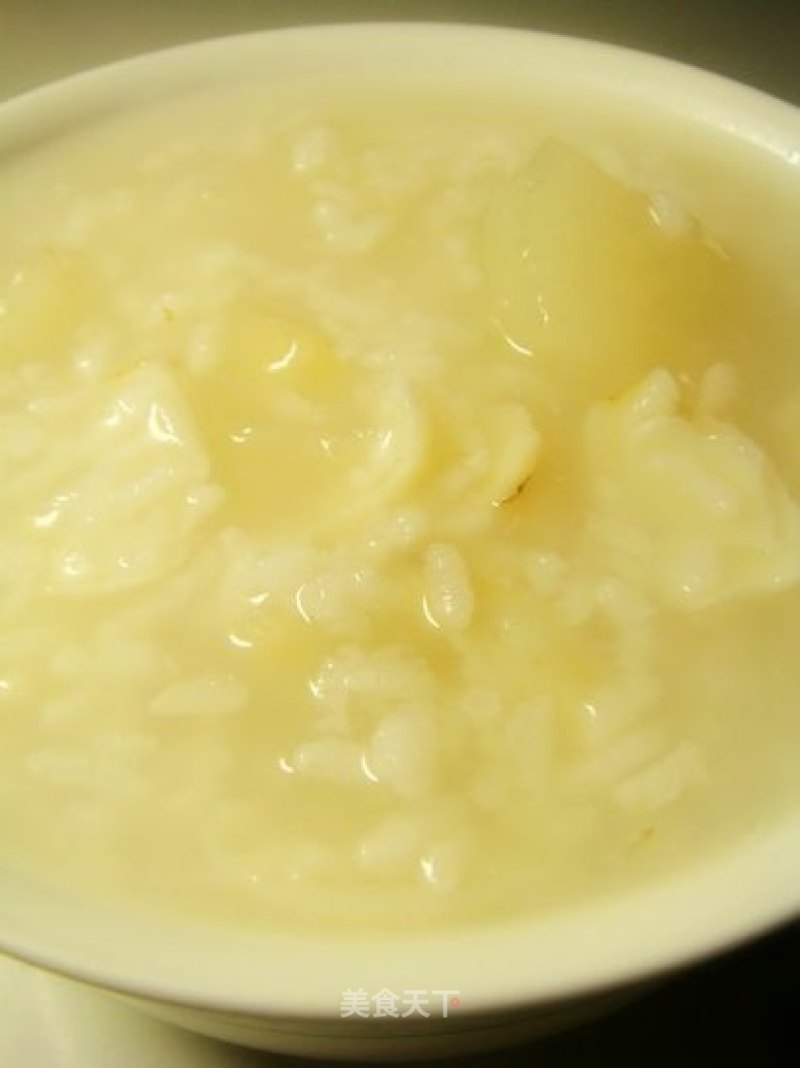 Lily Sydney Porridge recipe