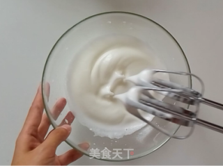 Homemade Yogurt Resolving Beans-winners of Lezhong Colorful Summer Baking Competition recipe
