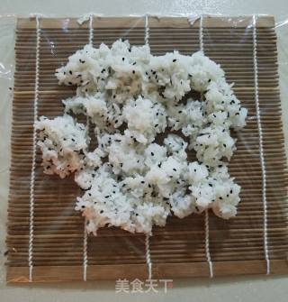 Big Rice Ball recipe