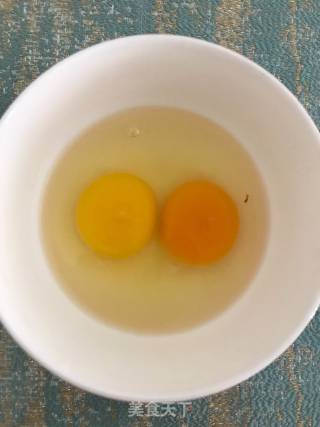 Egg Dumplings recipe