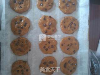 Family Edition Soft Cookies recipe