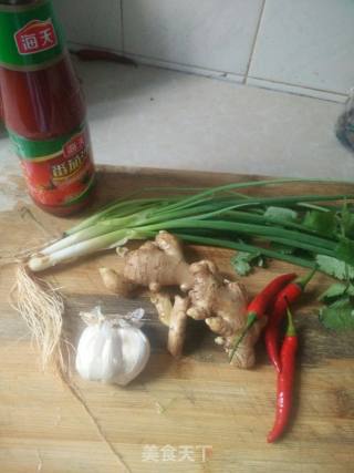 Sweet and Sour Fish recipe