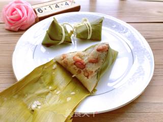 Zongzi recipe