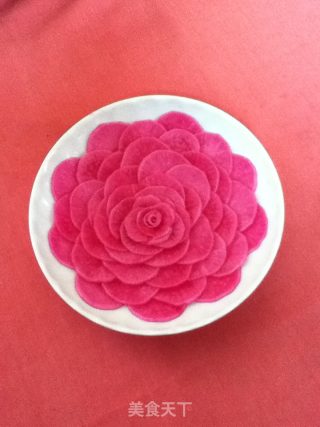 Pickled Radish recipe