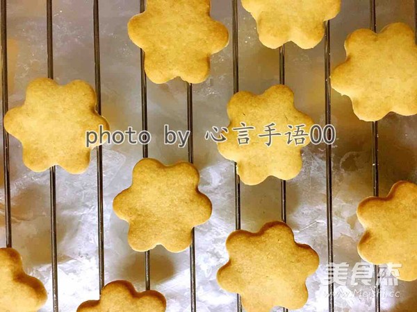 Christmas Icing Cookies recipe