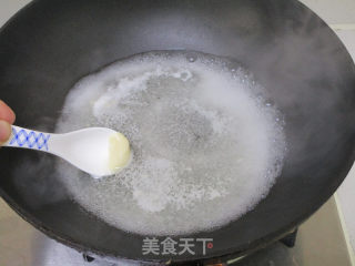 【shanghai】bamboo Shoots Stuffed with Meat recipe