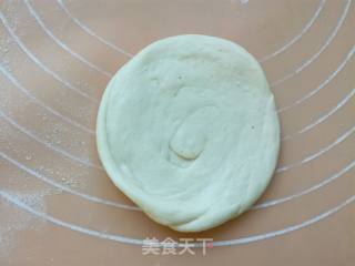 Yeast Biscuits recipe