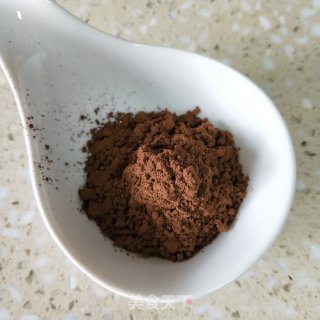 Ganoderma Spore Powder Stewed Egg Soup recipe