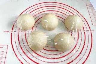Whole Wheat Milk Soft European recipe