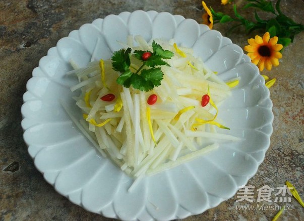 Sydney Cabbage recipe