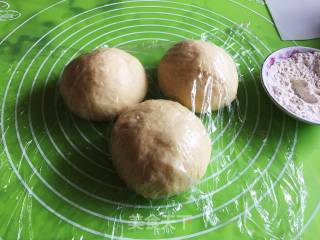 Chocolate Squeeze recipe