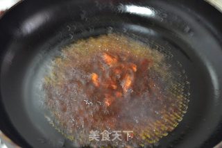 Assorted Vegetables in Fragrant Pot-self-fried Sauce is More Fragrant recipe