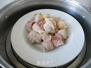 [top Chef] One Duck, Six Eats Three-dry Pot Three Treasures recipe