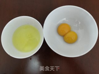 Protein Loofah and Wolfberry Soup recipe