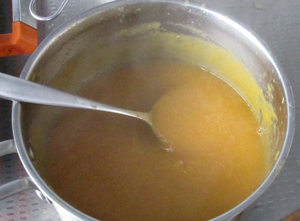 Chuanbei Loquat Cream recipe