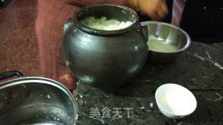 Ancient Rural Rice Wine (also Called Fermented Rice, Sweet Wine, Glutinous Rice) recipe