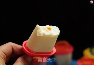 "ice Cream Easy to Make" Original Yogurt Ice Cream recipe