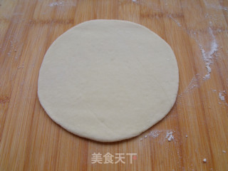 Private Milk Pork Bun recipe