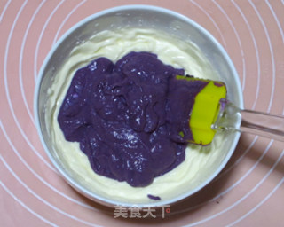 Blueberry Cheese Jelly recipe